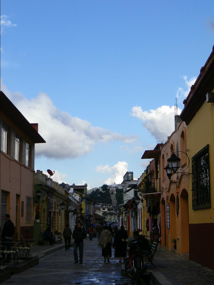 San Cristobal75